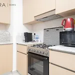 Mira Holiday Homes - Cosy 1Bhk In The Heart Of Dubai Creek Harbour