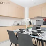 Mira Holiday Homes - Cosy 1Bhk In The Heart Of Dubai Creek Harbour